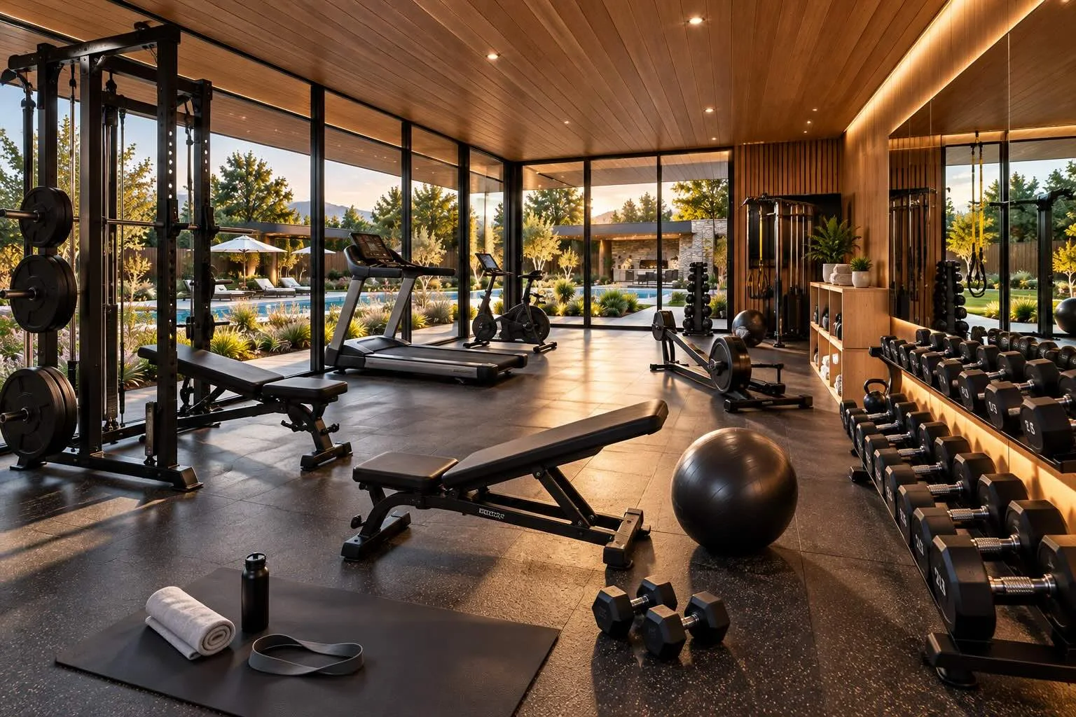 GIMNASIO