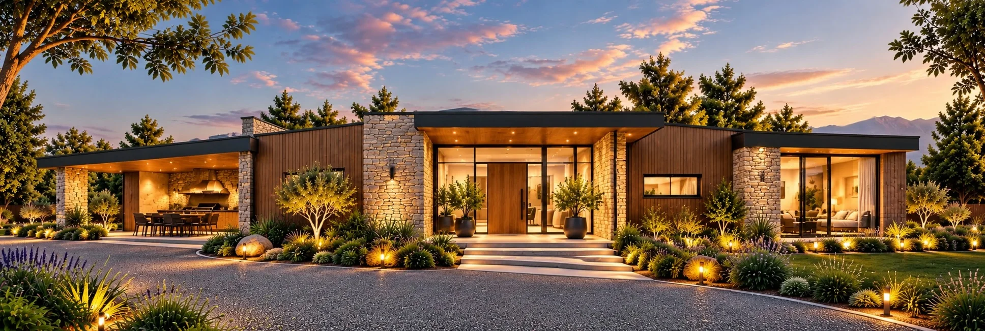 SEGUNDA VIVIENDA – 140 m²